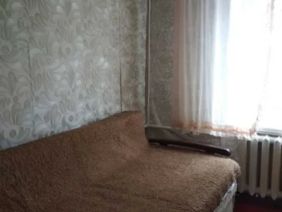 довгострокова оренда 2-к квартира Одеса, Пересипський, 6000 грн./міс.