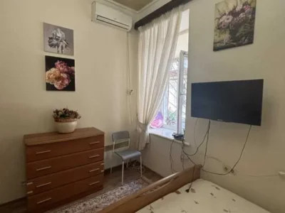 подобова оренда 1-к квартира Одеса, Приморський, 1800 грн./добу