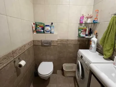 продаж 3-к квартира Київ, Голосіївський, 210000 $
