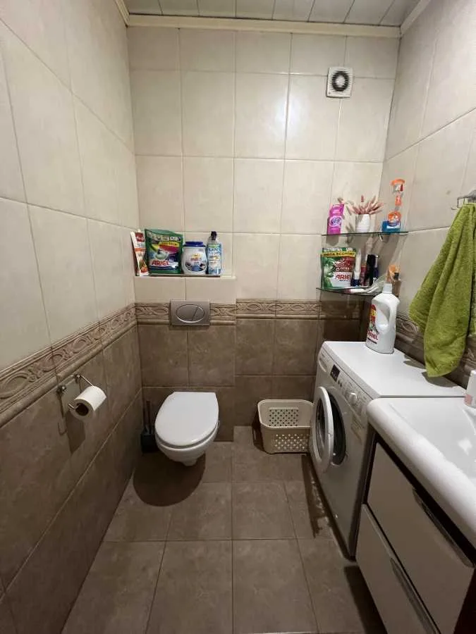 продаж 3-к квартира Київ, Голосіївський, 210000 $