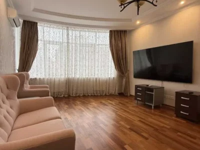 продаж 3-к квартира Київ, Голосіївський, 249000 $