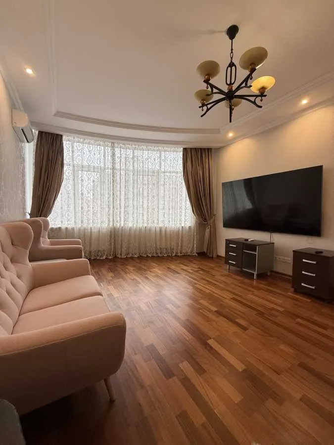 продаж 3-к квартира Київ, Голосіївський, 249000 $