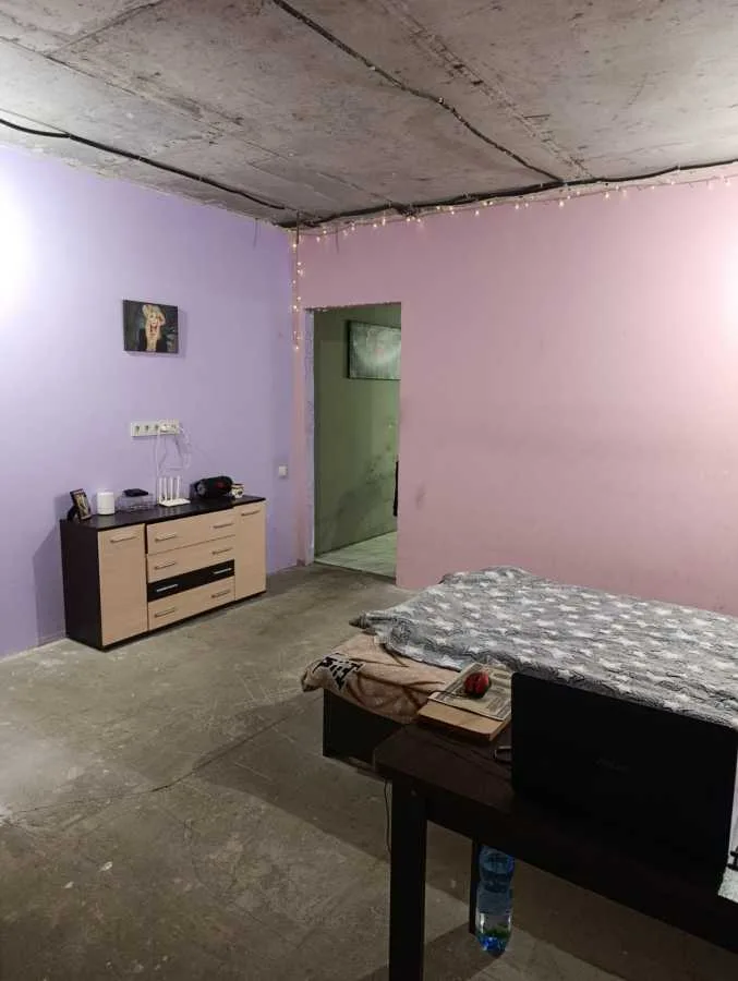 продаж 1-к квартира Київ, Дарницький, 43000 $