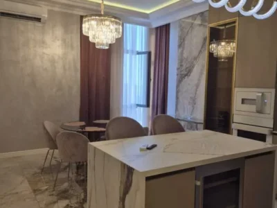 довгострокова оренда 2-к квартира Київ, Дарницький, 1500 $/міс.