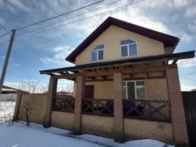 продаж 3-к будинок Броварський, Богданівка, 80500 $