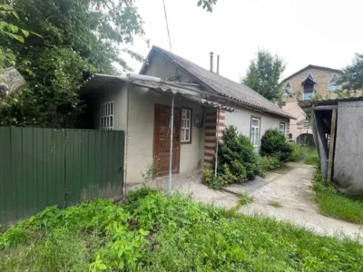продаж 4-к будинок Бородянський, Бородянка, 39500 $