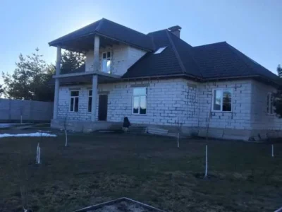 продаж 7-к будинок Васильківський, Путрівка, 125000 $