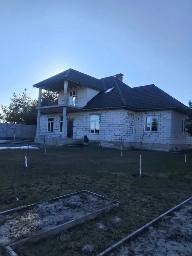 продаж 7-к будинок Васильківський, Путрівка, 125000 $