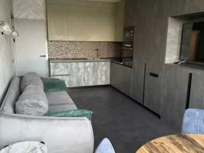 довгострокова оренда 1-к квартира Київ, Печерський, 40000 грн./міс.