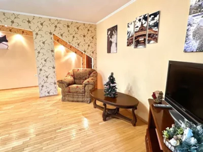 продаж 3-к квартира Луцьк, 85000 $