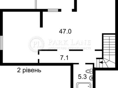 продаж 3-к квартира Київ, Дарницький, 99000 $