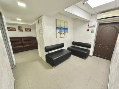 довгострокова оренда офісне приміщення Київ, Голосіївський, 6800 грн./міс.