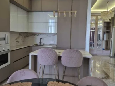 довгострокова оренда 2-к квартира Київ, Дарницький, 1500 $/міс.