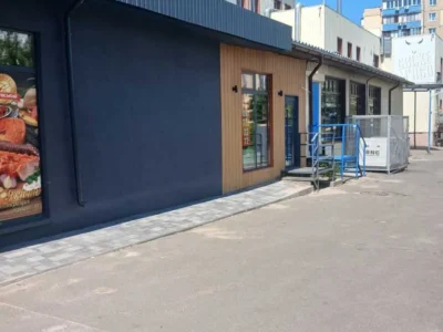 довгострокова оренда торгові площі Київ, Деснянський, 65000 грн./міс.