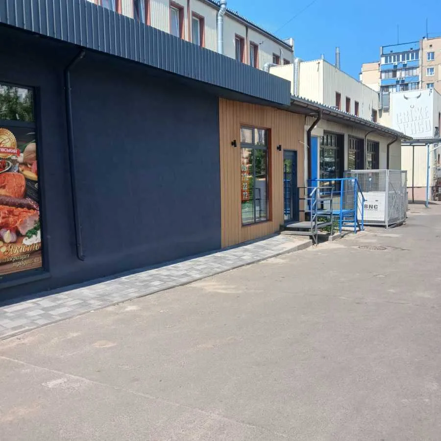 довгострокова оренда торгові площі Київ, Деснянський, 65000 грн./міс.