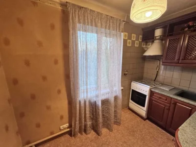 продаж 2-к квартира Київ, Солом`янський, 53000 $