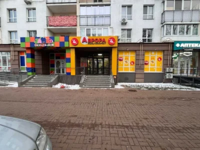 довгострокова оренда торгові площі Києво-Святошинський, Вишневе, 150000 грн./міс.