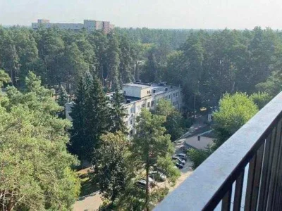 продаж 2-к квартира Києво-Святошинський, Ірпінь, 80000 $