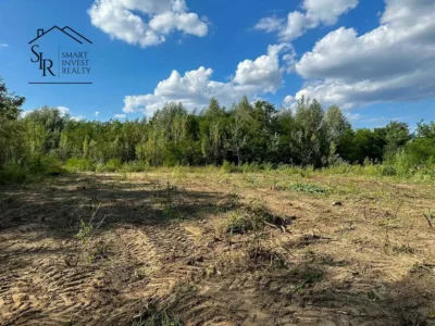продаж ділянка під житлову забудову Києво-Святошинський, Хотів, 75000 $