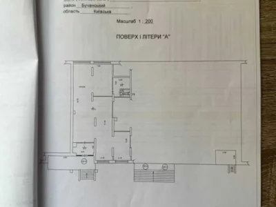 довгострокова оренда торгові площі Києво-Святошинський, Вишневе, 150000 грн./міс.
