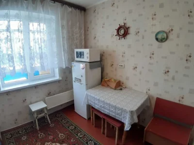 довгострокова оренда 1-к квартира Київ, Дніпровський, 9000 грн./міс.