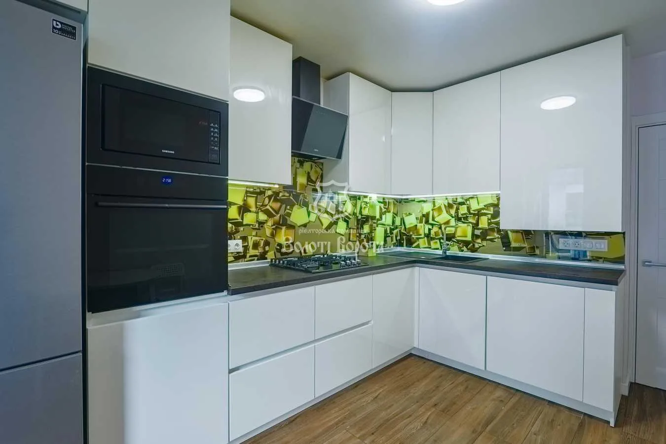 продаж 1-к квартира Київ, Дарницький, 92000 $