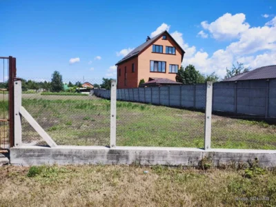продаж ділянка під житлову забудову Броварський, Погреби, 63000 $