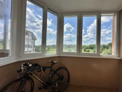 продаж 2-к квартира Києво-Святошинський, Буча, 76000 $