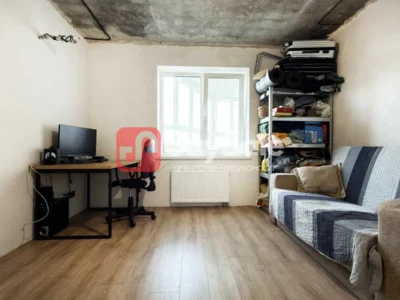 продаж 2-к квартира Києво-Святошинський, Чабани, 89900 $