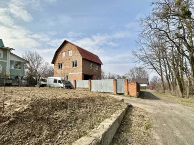 продаж 3-к дача Обухівський, Підгірці, 34000 $