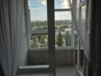 довгострокова оренда 1-к квартира Київ, Святошинський, 22000 грн./міс.
