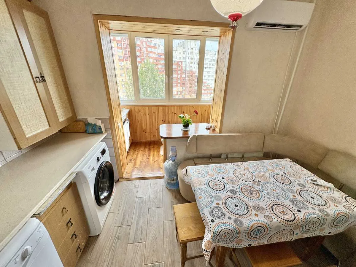 продаж 2-к квартира Київ, Деснянський, 64900 $