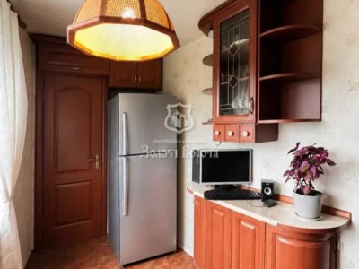 продаж 1-к квартира Києво-Святошинський, Буча, 45000 $