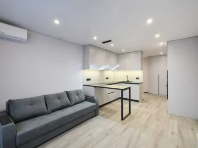 продаж 1-к квартира Київ, Голосіївський, 125000 $
