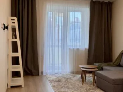 довгострокова оренда 1-к квартира Київ, Голосіївський, 16000 грн./міс.