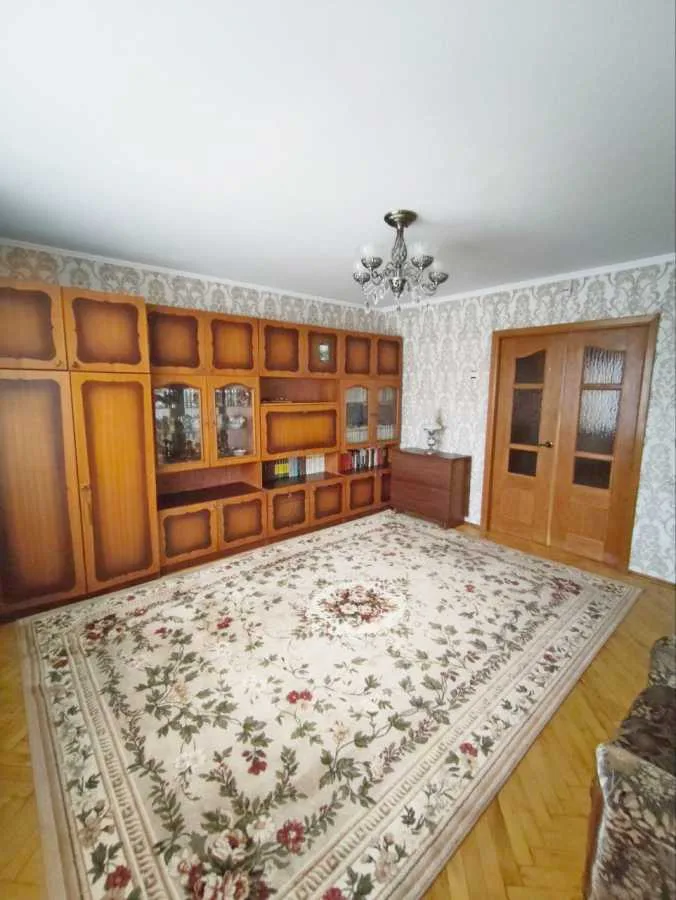 продаж 3-к квартира Київ, Солом`янський, 83000 $