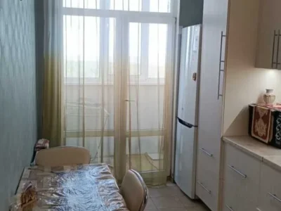 довгострокова оренда 2-к квартира Київ, Дарницький, 17000 грн./міс.