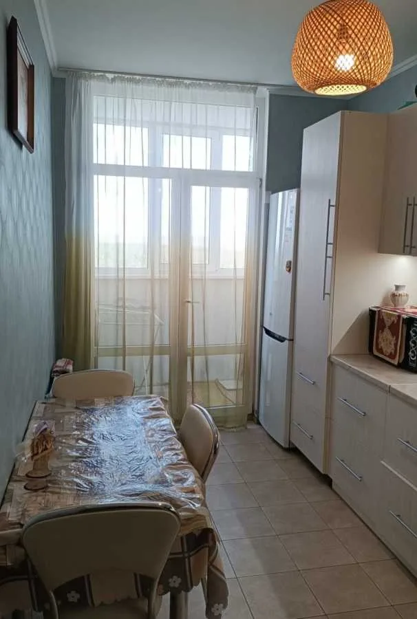 довгострокова оренда 2-к квартира Київ, Дарницький, 17000 грн./міс.