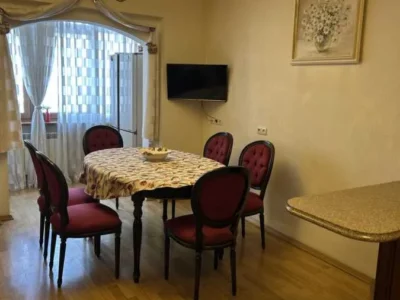 продаж 5-к квартира Київ, Оболонський, 537600 $