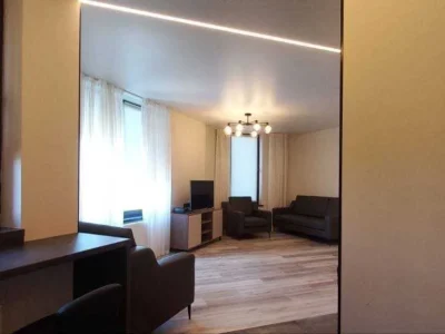 довгострокова оренда 2-к квартира Київ, Святошинський, 950 $/міс.