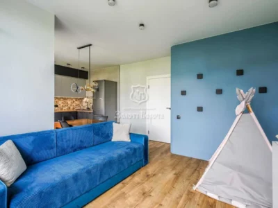продаж 3-к квартира Київ, Подільський, 129500 $