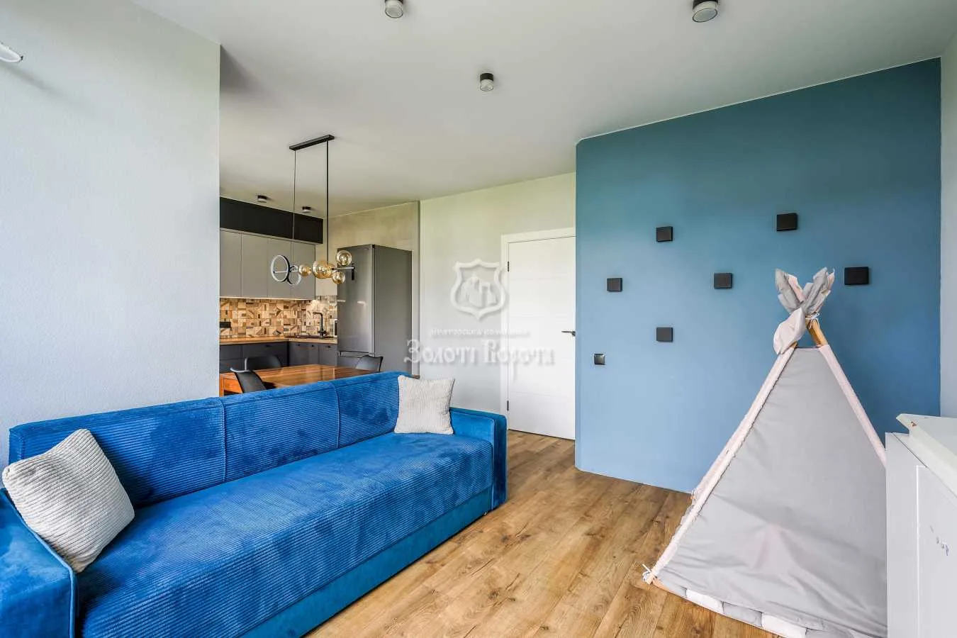 продаж 3-к квартира Київ, Подільський, 129500 $