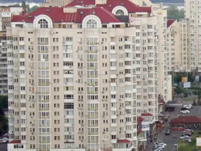продаж 5-к квартира Київ, Оболонський, 537600 $