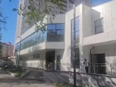продаж торгові площі Броварський, Бровари, 1600000 $