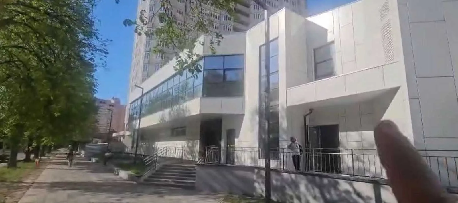 продаж торгові площі Броварський, Бровари, 1600000 $