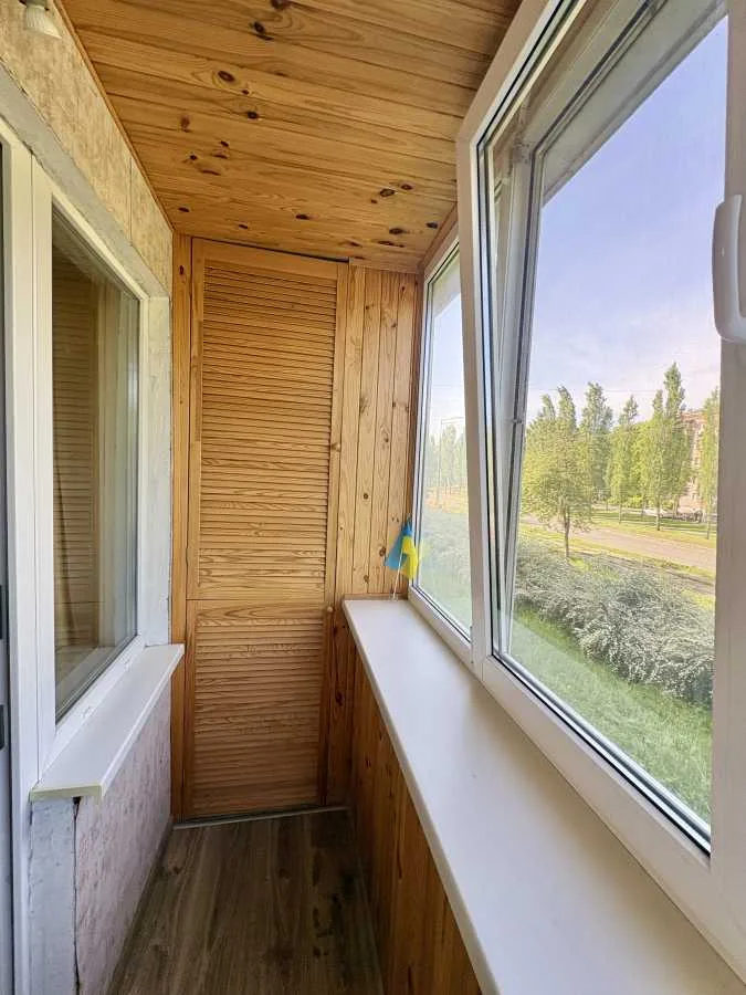 продаж 1-к квартира Київ, Солом`янський, 51000 $