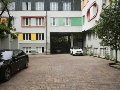довгострокова оренда офісне приміщення Київ, Подільський, 16000 грн./міс.