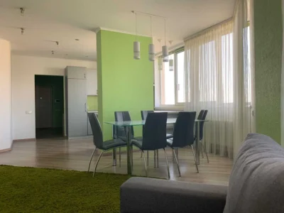 продаж 3-к квартира Київ, Голосіївський, 180000 $