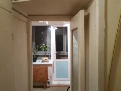 продаж 1-к квартира Київ, Святошинський, 42000 євро
