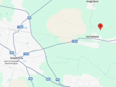 продаж ділянка під житлову забудову Бориспільський, Артемівка, 10000 $